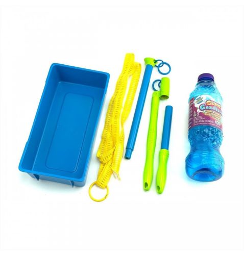 Funrise Gazillion óriás buborékhurok #36745 KIFUTÓ