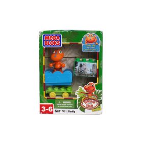 Modell T-Rex Exp. mini szett #07400U134 KIFUTÓ