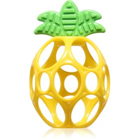   Bright STARTS Oball My Own rágóka Easy-Graps - Ananász #16759-6