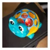 Bright Starts Oball Autó és csörgő 2in1 #Curious Car #Neptune teknős #16766-6