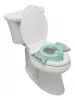 Potette Plus Premium Olita Utazó bili - Wc szűkítő #Türkiz