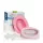 Potette Plus Utazó bili 3in1 szett #Pink új