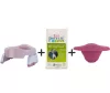 Potette Plus Utazó bili szett #Pink új