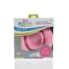 Potette Plus Utazó bili 3in1 szett #Pink új