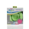 Potette Plus Utazó bili 3in1 szett #Green új