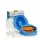 Potette Plus Utazó bili 3in1 szett #Blue új