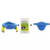 Potette Plus Utazó bili 3in1 szett #Blue új