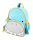 Skip Hop Zoo Hátizsák #cápa #9I236610