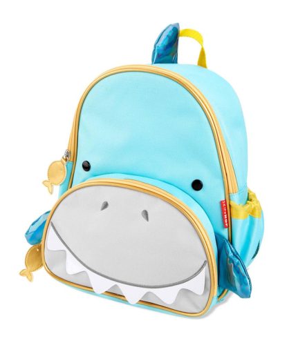 Skip Hop Zoo Hátizsák #cápa #9I236610