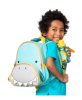 Skip Hop Zoo Hátizsák #cápa #9I236610