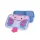 Skip Hop Zoo Uzsonnásdoboz készlet #pillangó #648610 új