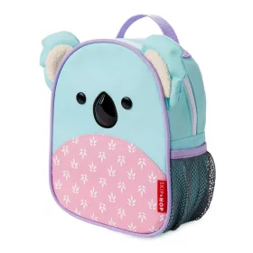 Skip Hop Zoo Hátizsák pórázzal #koala #754010