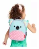 Skip Hop Zoo Hátizsák pórázzal #koala #754010