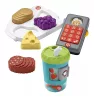 Fisher-Price Hello képzelet játékcsomag #HFJ95