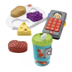 Fisher-Price Hello képzelet játékcsomag #HFJ95