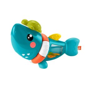 Fisher-Price Cápipajti #HJP01