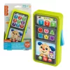 Fisher-Price 2 az 1-ben tanuló okostelefon #HNL43