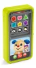 Fisher-Price 2 az 1-ben tanuló okostelefon #HNL43