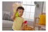 Fisher-Price 2 az 1-ben tanuló okostelefon #HNL43
