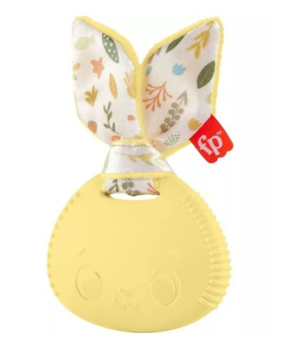 Fisher-Price Sensimals babapajti rágóka #Nyuszi #HRB19