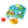 Fisher-Price Forma és járgány kirakó fénnyel és hanggal #HRP31