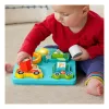 Fisher-Price Forma és járgány kirakó fénnyel és hanggal #HRP31