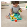 Fisher-Price Forma és járgány kirakó fénnyel és hanggal #HRP31