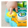 Fisher-Price Forma és járgány kirakó fénnyel és hanggal #HRP31