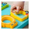 Fisher-Price Forma és járgány kirakó fénnyel és hanggal #HRP31