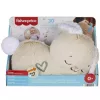 Fisher-Price Sensimals altató nyuszkó #HXG97