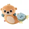 Fisher-Price Sensimals foglalkoztató vidrapajti #HXG96
