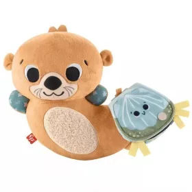 Fisher-Price Sensimals foglalkoztató vidrapajti #HXG96