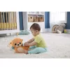 Fisher-Price Sensimals foglalkoztató vidrapajti #HXG96