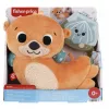 Fisher-Price Sensimals foglalkoztató vidrapajti #HXG96