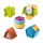 Fisher-Price Mókaformák #HXK48