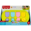 Fisher-Price Pop-up állatos bújócska #JDL66