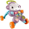 Fisher-Price Majmócás járássegítő #JGW90