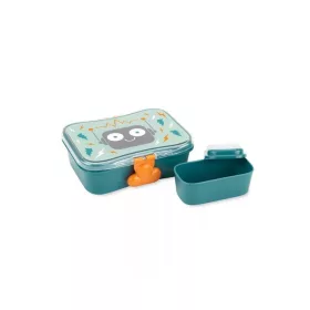 Skip Hop Spark Uzsonnásdoboz készlet Robot #779310