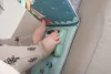 Taftoys Autós játék Északi sark #12295
