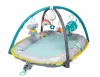 Taftoys játszószőnyeg Koala játékhíddal zenével #0h #12535
