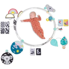 Taftoys játszókarika #All around me #12555