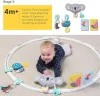 Taftoys játszókarika #All around me #12555