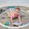 Taftoys játszókarika #All around me #12555