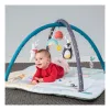 Taftoys játszószőnyeg játékhíddal #Északi Sark 4 évszak #12565
