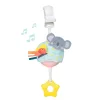 Taftoys felhúzó zenélő #koala #12575