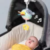 Taftoys felhúzó zenélő #koala #12575