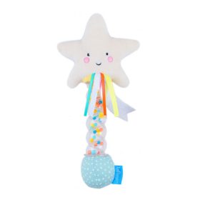 Taftoys Csörgő esőbot #Csillag #12645