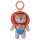 Taftoys csörgő #Harry az oroszlán rágókával #12675