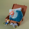 Taftoys csörgő #Harry az oroszlán rágókával #12675