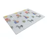 Taftoys Játszószőnyeg #150x200cm #Szavanna #12715